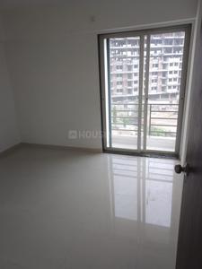 Bedroom Image of 1080 Sq.ft 2 BHK Apartment / Flat for sale in Gurukrupa Residency , Samarvarni Silvassa for Rs. 3400000