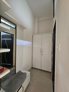 Kitchen Image of 2500 Sq.ft 4 BHK Independent House for rent in Mahalakshmi Nagar Indore for Rs. 42000