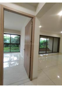 Hall Image of 1600 Sq.ft 3 BHK Apartment / Flat for sale in Magarpatta City Pune for Rs. 15500000
