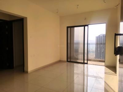Living Room Image of 690 Sq.ft 1 BHK Apartment / Flat for sale in Shapoorji Vanaha, Bavdhan Pune for Rs. 5799999