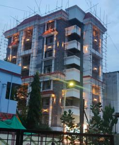 Image of 2300 Sq.ft 4 BHK Apartment / Flat for sale in Pratap Nagar, Nagpur for Rs. 27500000