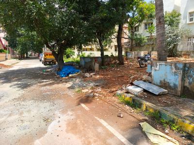 Image of 2100 Sq.ft Residential Plot / Land for sale in RR Nagar, Bengaluru for Rs. 43800000