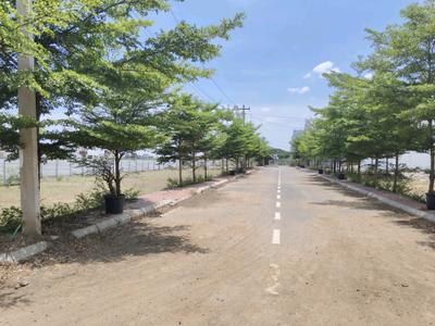 Image of 908 Sq.ft Residential Plot / Land for sale in Kundrathur, Chennai for Rs. 3268800
