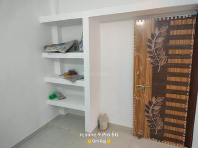 Bedroom Image of 1000 Sq.ft 2 BHK Independent House for rent in Ashiana Digha Road Patna for Rs. 10000