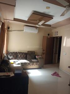 Hall Image of 945 Sq.ft 2 BHK Apartment / Flat for sale in Agrawal Apartments, Jodhpur Ahmedabad for Rs. 6500000