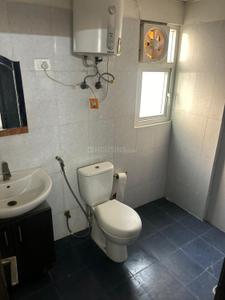 Image of 1150 Sq.ft 2.5 BHK Apartment / Flat for sale in Supertech Cape Town, Sector 74, Noida for Rs. 11700000