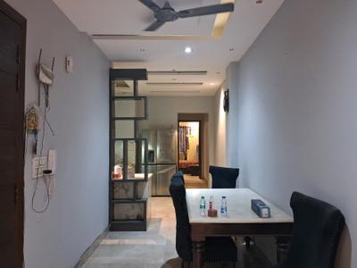 3 BHK Independent Builder Floor