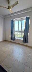 Bedroom Image of 580 Sq.ft 1 BHK Apartment / Flat for sale in Bhartiya Nikoo Homes Phase 2, Thanisandra Bengaluru for Rs. 9000000