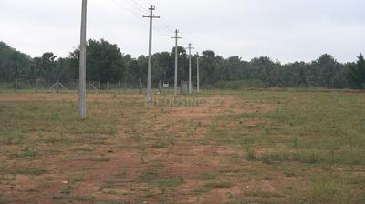 Surya Park Land in Madukkarai Palathurai Plot View 2