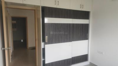 Image of 1300 Sq.ft 3 BHK Apartment / Flat for rent in Mantri Serenity, Bikasipura, Bengaluru for Rs. 46500