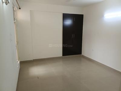 Bedroom Image of 1625 Sq.ft 3 BHK Apartment / Flat for rent in Supertech Cape Town, Sector 74 Noida for Rs. 35000