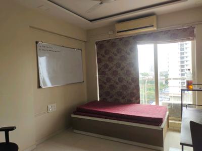 Veena Crest Bedroom Two 3