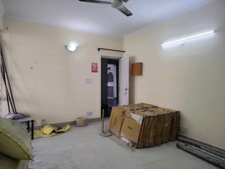 Saraswati Narmada Apartments Living Room 1