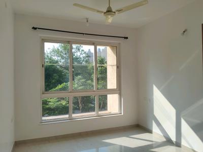 Bedroom Image of 1250 Sq.ft 3 BHK Apartment / Flat for sale in Hiranandani Canary, Hiranandani Estate Thane for Rs. 22000000