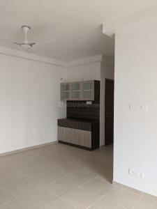 Living Room Image of 1917 Sq.ft 3.5 BHK Apartment / Flat for rent in Bhartiya Nikoo Homes, Kannuru Bengaluru for Rs. 57000