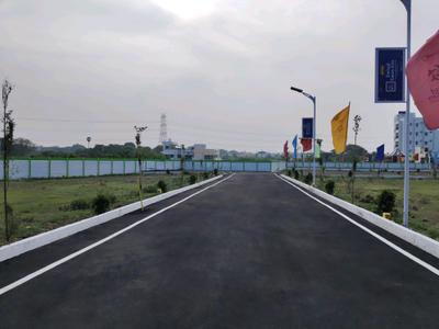 Image of 1875 Sq.ft Residential Plot / Land for sale in Maraimalai Nagar, Chennai for Rs. 6187500