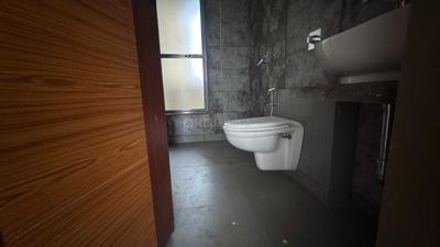 Image of 1050 Sq.ft 2 BHK Apartment / Flat for rent in Paradise Sai World City, Panvel, Navi Mumbai for Rs. 28000