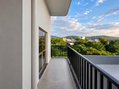 Balcony Image of 3000 Sq.ft 5 BHK Villa for sale in Sahastradhara Road Dehradun for Rs. 32500000