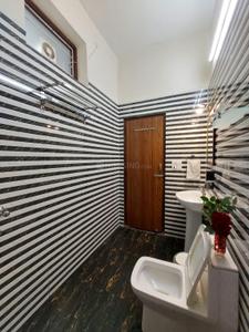 Bathroom Image of 1027 Sq.ft 3 BHK Duplex for sale in Sahastradhara Road Dehradun for Rs. 12000000