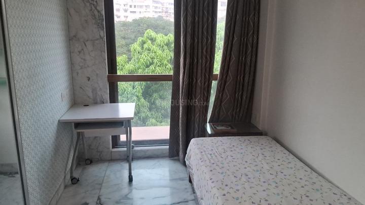 saraswati sadan  breach candy Bedroom One 1