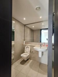 Image of 2324 Sq.ft 3.5 BHK Apartment / Flat for sale in Panchshil Towers, Kharadi, Pune for Rs. 52500000