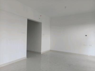 Living Room Image of 1100 Sq.ft 2 BHK Apartment / Flat for sale in Kumar Princetown Towers, Mohammed Wadi Pune for Rs. 7200000