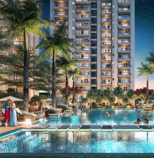 Irish Platinum Main Image 1