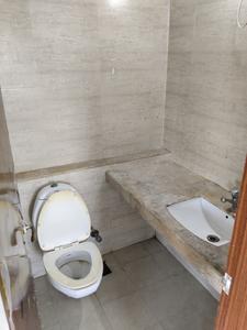 Bedroom Two Image of 1729 Sq.ft 3 BHK Apartment / Flat for sale in Godrej Garden City, Jagatpur Ahmedabad for Rs. 10300000