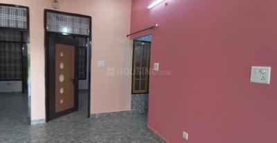 Bedroom Image of 1200 Sq.ft 2 BHK Independent House for rent in Chinhat Lucknow for Rs. 14000