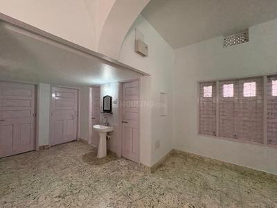 Kitchen Image of 2100 Sq.ft 3 BHK Builder Floor for rent in Gandhi Nagar Ranchi for Rs. 19999