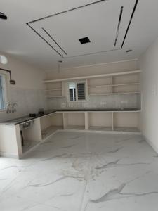 Kitchen Image of 1215 Sq.ft 2 BHK Apartment / Flat for sale in Jeedimetla Hyderabad for Rs. 5850000