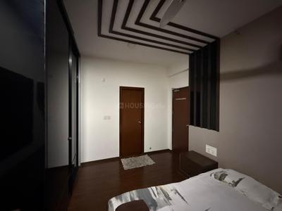Bedroom Image of 2000 Sq.ft 3 BHK Apartment / Flat for sale in Puravankara Skydale, Harlur Bengaluru for Rs. 33900000