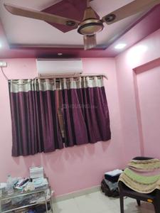 Bedroom Image of 650 Sq.ft 1 BHK Apartment / Flat for sale in Diva Thane for Rs. 2000000