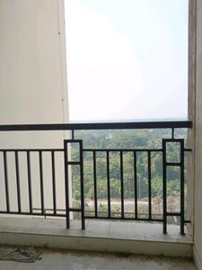 Living Room Image of 913 Sq.ft 2 BHK Apartment / Flat for sale in Primarc Southwinds, Rajpur Kolkata for Rs. 5800000