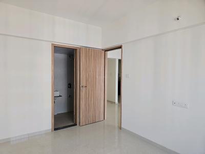 Bedroom Image of 1350 Sq.ft 3 BHK Apartment / Flat for sale in Kohinoor Viva City, Dhanori Pune for Rs. 9000000
