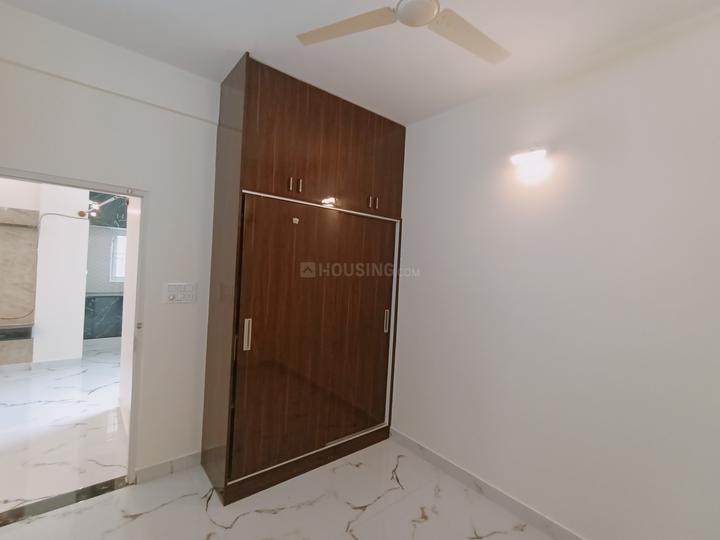 Manjunatha nilaya Bedroom 1