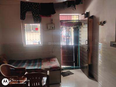 Hall Image of 260 Sq.ft 1 RK Independent House for sale in Nalasopara East Nala Sopara for Rs. 1250000