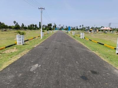 Image of 785 Sq.ft Residential Plot / Land for sale in Singaperumal Koil, Chennai for Rs. 1142600