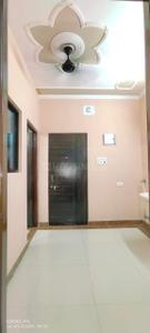 Hall Image of 1008 Sq.ft 1.5 BHK Builder Floor for rent in Manduwadih Varanasi for Rs. 18500
