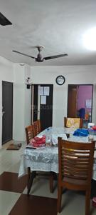 Hall Image of 2160 Sq.ft 3 BHK Apartment / Flat for sale in Gurukul Ahmedabad for Rs. 9500000