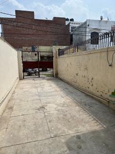 Balcony Image of 1680 Sq.ft 3 BHK Apartment / Flat for sale in SVP Gulmohur Enclave, Nehru Nagar Ghaziabad for Rs. 13500000