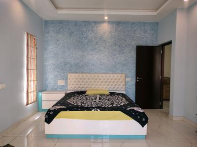 Bedroom Image of 3600 Sq.ft 4 BHK Villa for sale in Battarahalli Bengaluru for Rs. 32000000