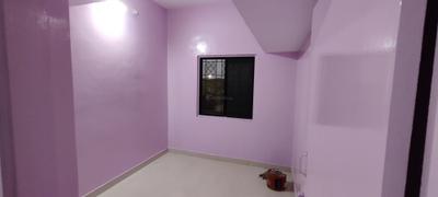 Bedroom Image of 500 Sq.ft 1 BHK Apartment / Flat for rent in Manjari Khurd Pune for Rs. 10000