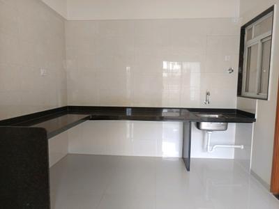 Kitchen Image of 1030 Sq.ft 2 BHK Apartment / Flat for sale in Nirman Brookefield Willows, Pisoli Pune for Rs. 4800000
