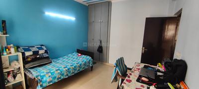 Bedroom Image of 1056 Sq.ft 1 BHK Apartment / Flat for rent in Skytech Matrott, Sector 76 Noida for Rs. 16250