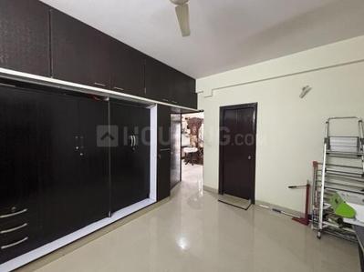 Bedroom Image of 1228 Sq.ft 2 BHK Apartment / Flat for rent in SVR Pine Ridge, Jakkur Bengaluru for Rs. 38000
