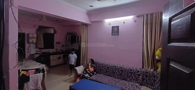 Hall Image of 900 Sq.ft 2 BHK Apartment / Flat for sale in Krishna Indralok, Charbagh Lucknow for Rs. 3250000