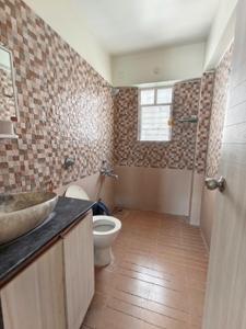 Bedroom Image of 1049 Sq.ft 2 BHK Apartment / Flat for rent in VJ Yashwin, Sus Pune for Rs. 32000