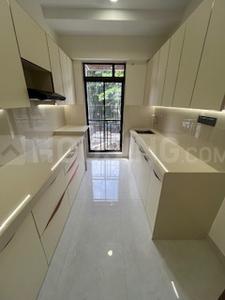 Kitchen Image of 2266 Sq.ft 5 BHK Apartment / Flat for sale in JAK Namaha, Bhayandar East Mira Bhayandar for Rs. 23000000