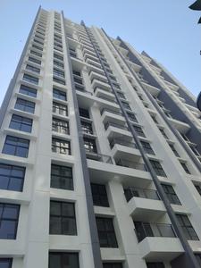 Image of 2682 Sq.ft 3 BHK Apartment / Flat for sale in Shivalik Skyview, Gujarat International Finance Tec City, Gandhinagar for Rs. 22000000